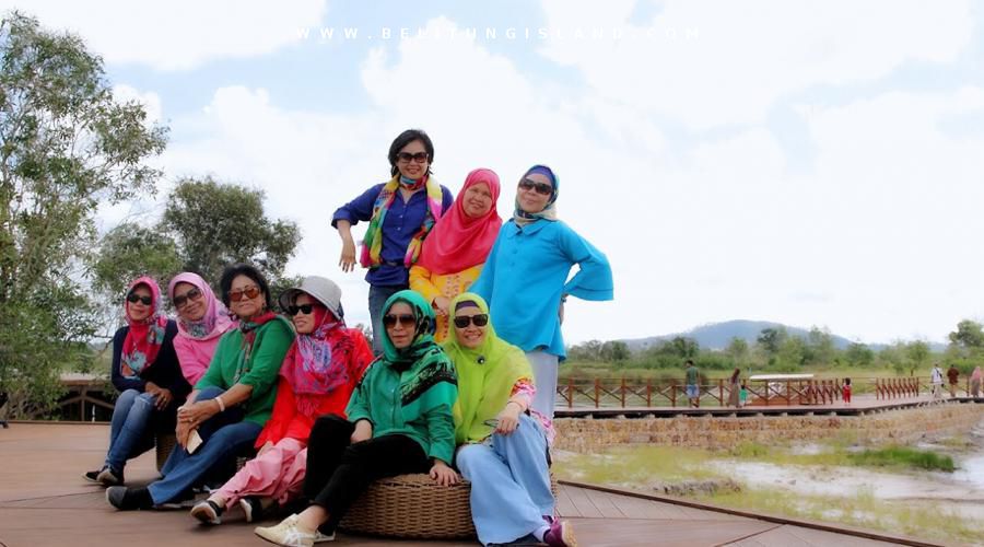 belitung image
